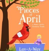 Pieces of April