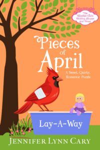 Pieces of April