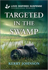 Targeted in the Swamp