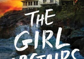 The Girl Upstairs