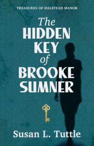 The Hidden Key of Brooke Sumner