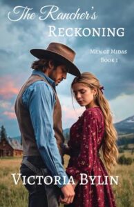 The Rancher's Reckoning