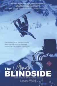 The Ultimate Blindside