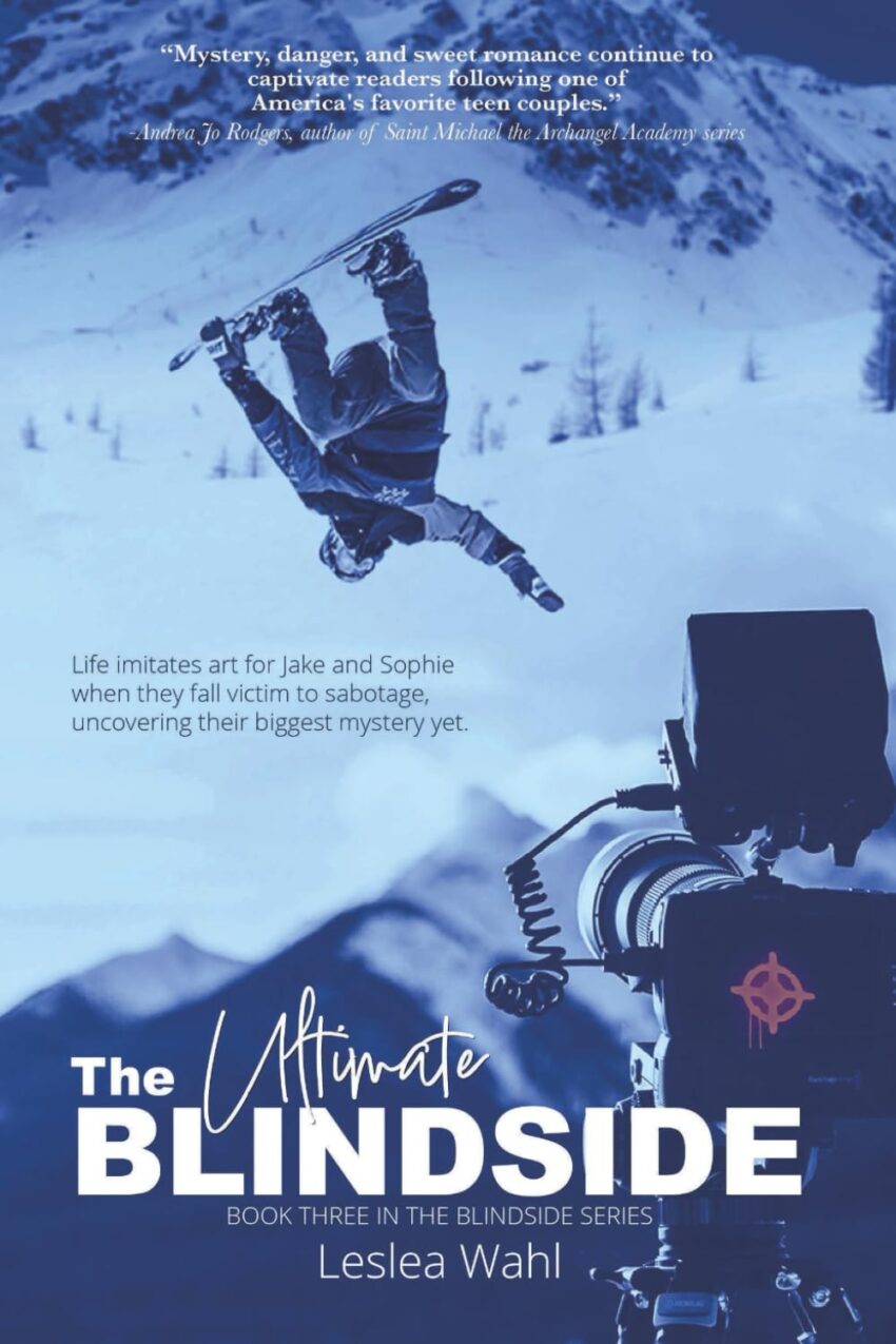 The Ultimate Blindside