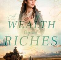 A Wealth Beyond Riches