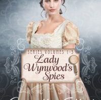 Lady Wynwood’s Spies