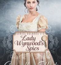 Lady Wynwood’s Spies