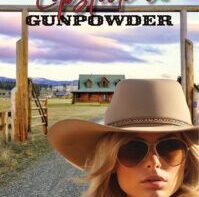 Lipstick and Gunpowder