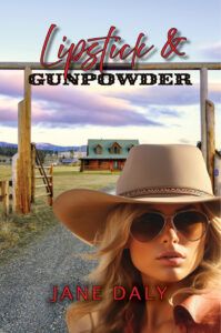 Lipstick and Gunpowder