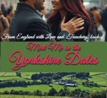 Meet Me in the Yorkshire Dales