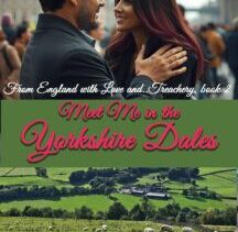 Meet Me in the Yorkshire Dales