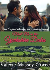 Meet Me in the Yorkshire Dales