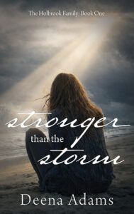 Stronger than the Storm
