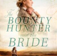 The Bounty Hunter and the Bride
