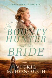 The Bounty Hunter and the Bride