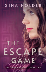 The Escape Game