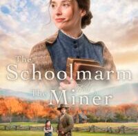 The Schoolmarm and the Miner