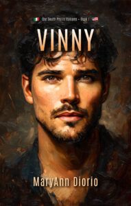 VINNY