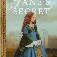 Jane’s Secret
