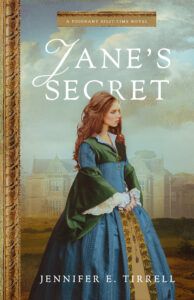 Jane’s Secret