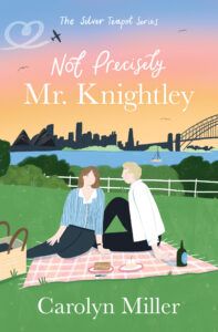 Not Precisely Mr Knightley