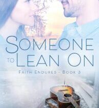 Someone to Lean On