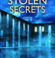Stolen Secrets: A Thriller