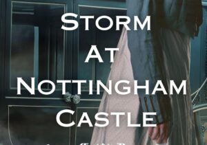 Storm at Nottingham Castle
