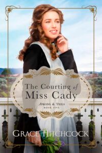 The Courting of Miss Cady