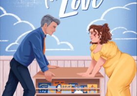 Bookmarked for Love