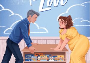 Bookmarked For Love