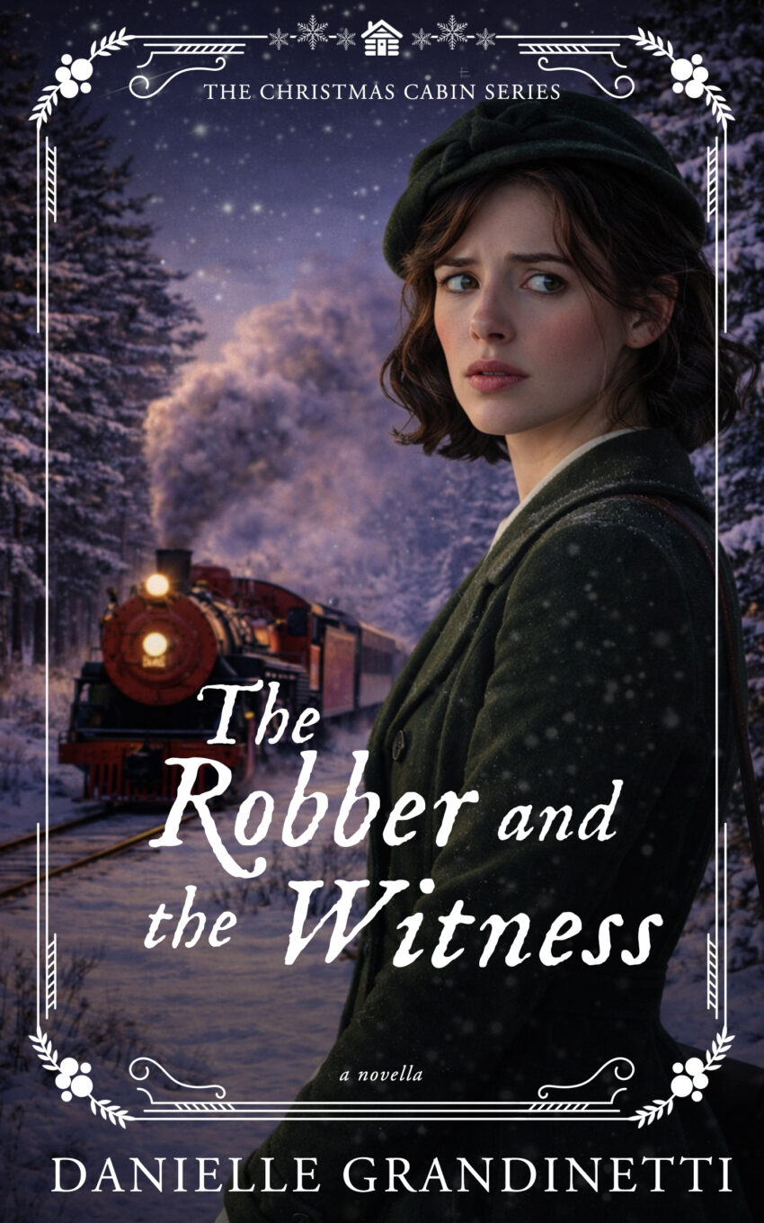 The Robber and the Witness
