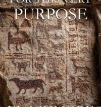 FOR THIS VERY PURPOSE