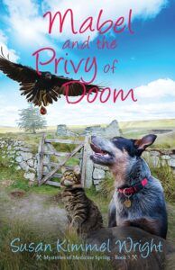 Mabel and the Privy of Doom
