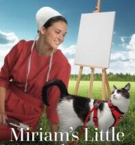 Miriam’s Little Gentleman