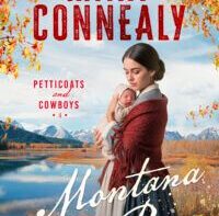 Montana Rose