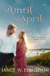 Until April