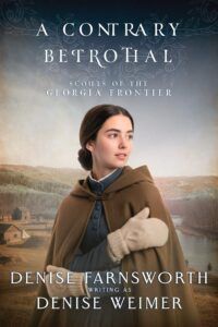 A Contrary Betrothal