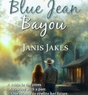 Blue Jean Bayou