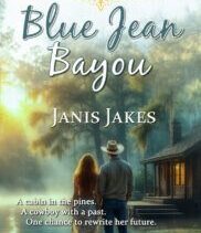 Blue Jean Bayou