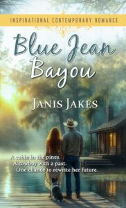 Blue Jean Bayou