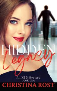 Hidden Legacy