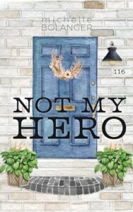 Not My Hero