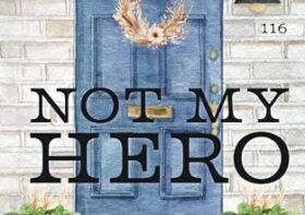 Not My Hero