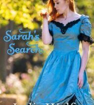 Sarah’s Search