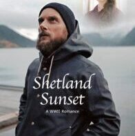 Shetland Sunset
