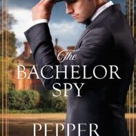 The Bachelor Spy