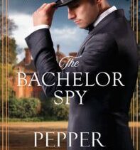 The Bachelor Spy