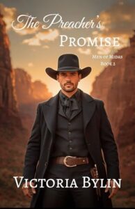 The Preacher's Promise
