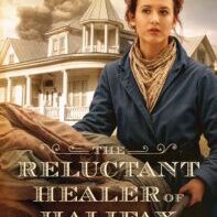 The Reluctant Healer of Halifax